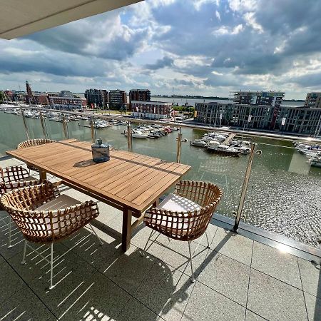 Apartmán Coast House Seaside Loft Bremerhaven Exteriér fotografie
