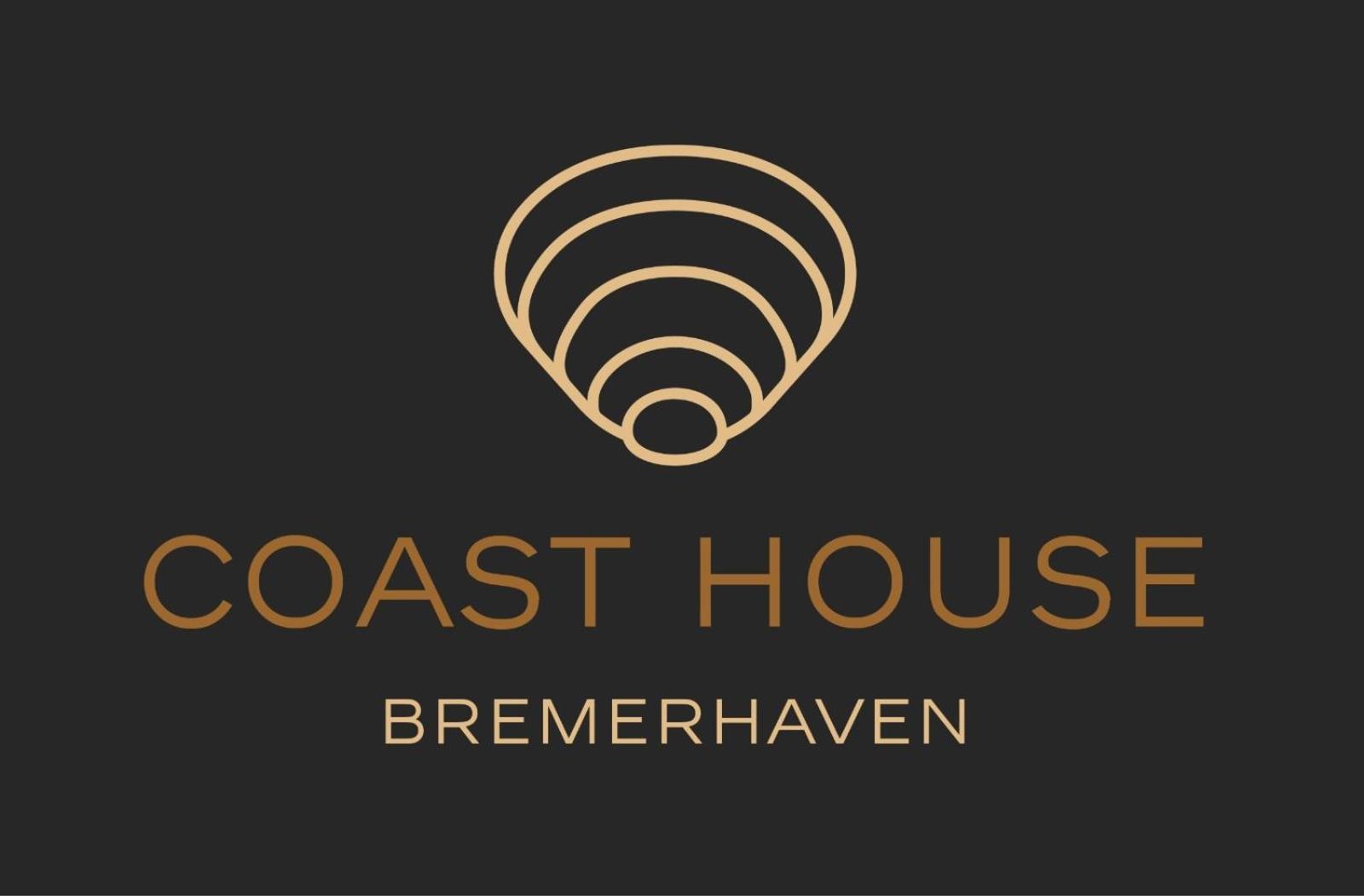Apartmán Coast House Seaside Loft Bremerhaven Exteriér fotografie