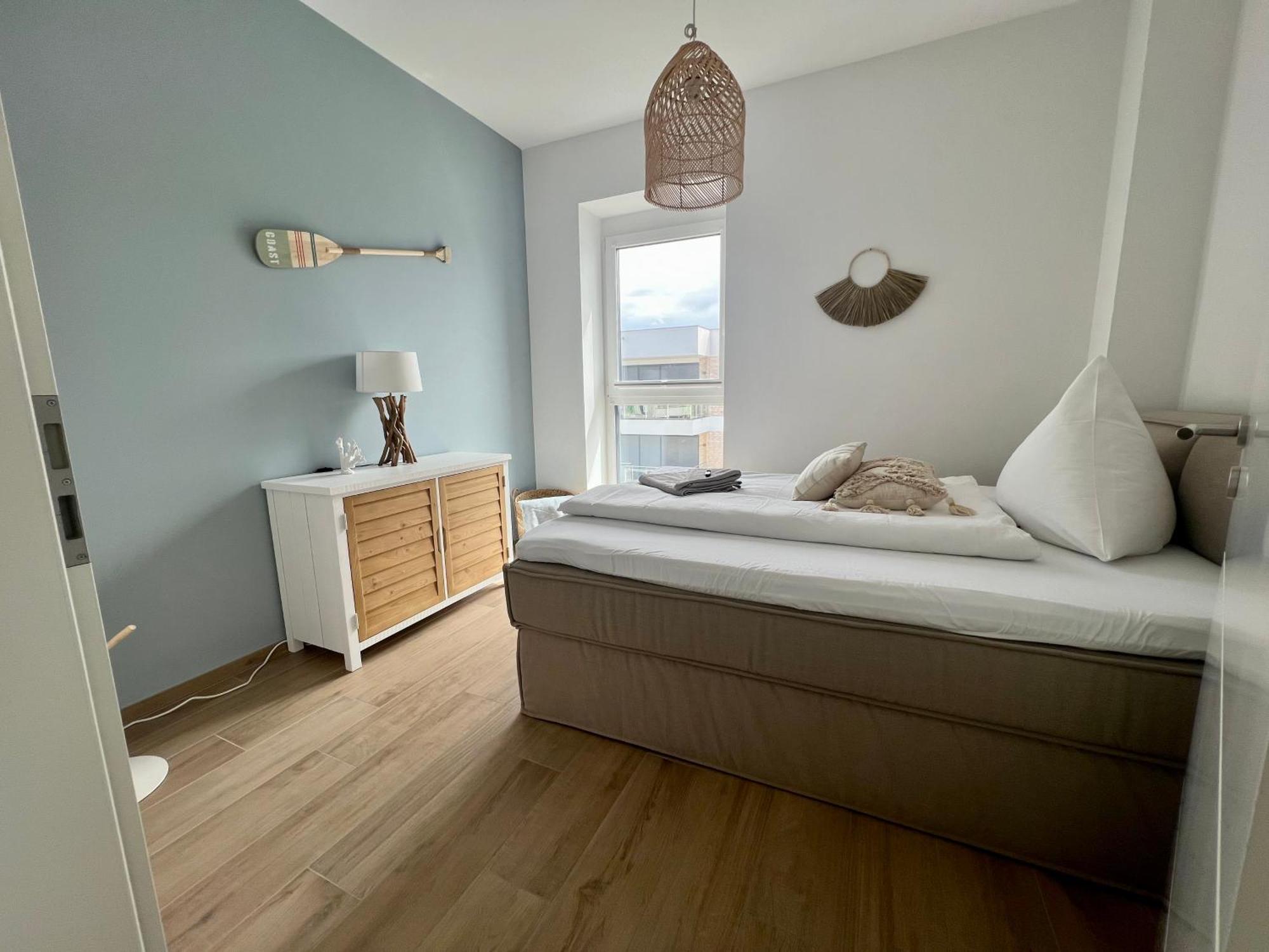 Apartmán Coast House Seaside Loft Bremerhaven Exteriér fotografie