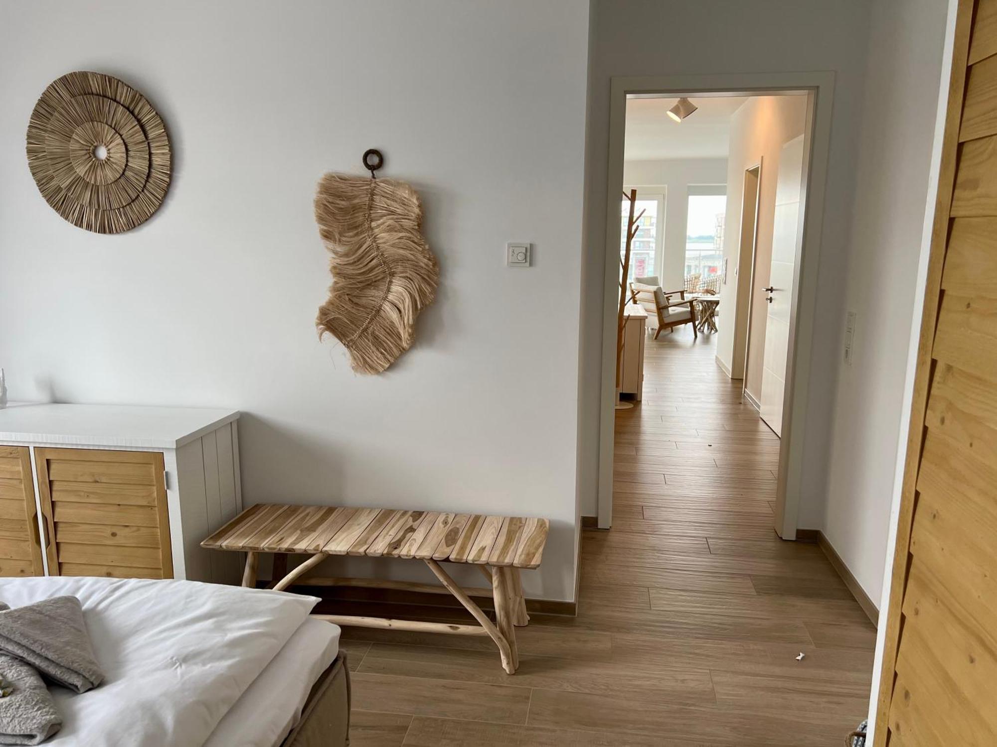 Apartmán Coast House Seaside Loft Bremerhaven Exteriér fotografie
