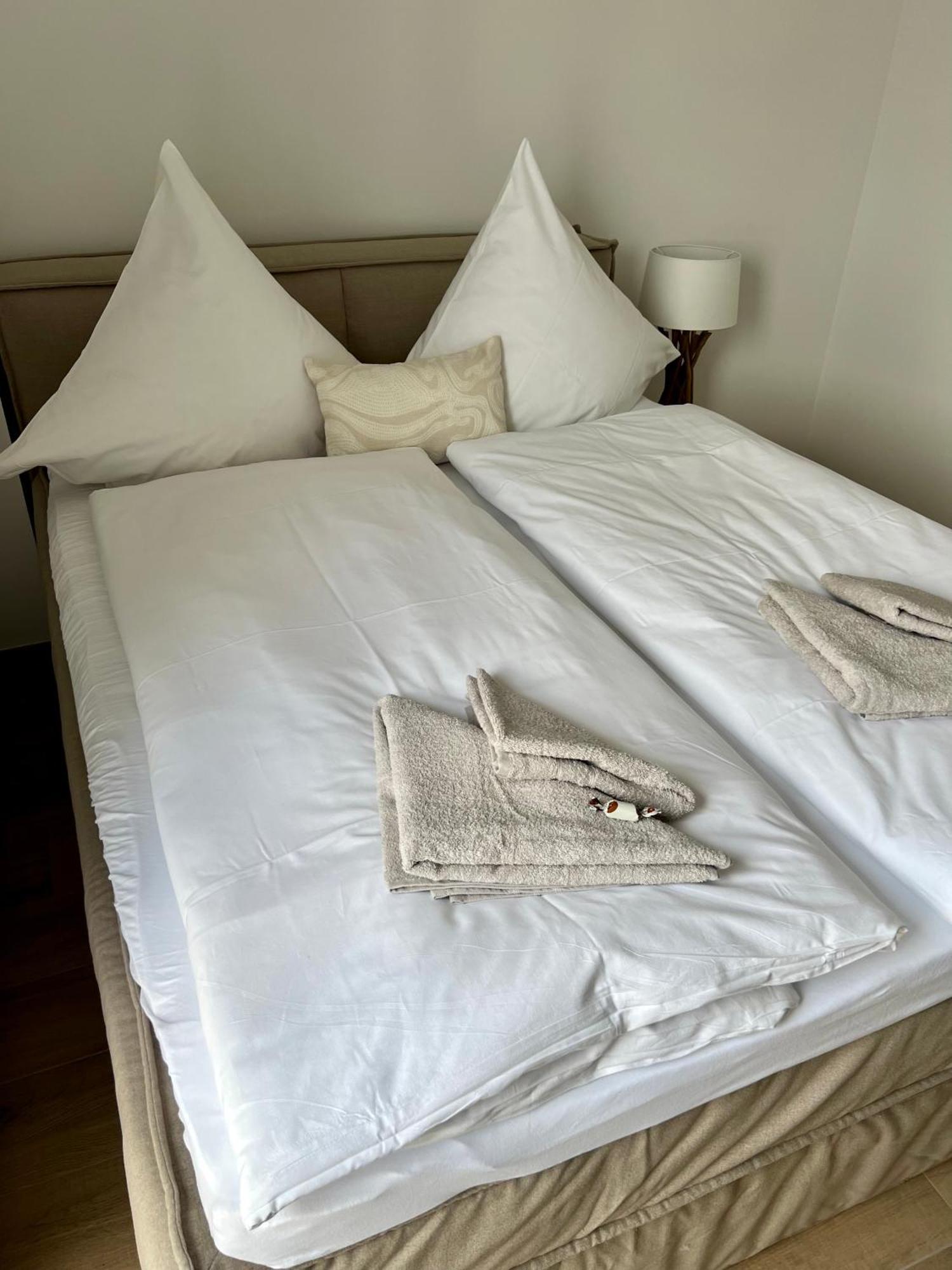 Apartmán Coast House Seaside Loft Bremerhaven Exteriér fotografie