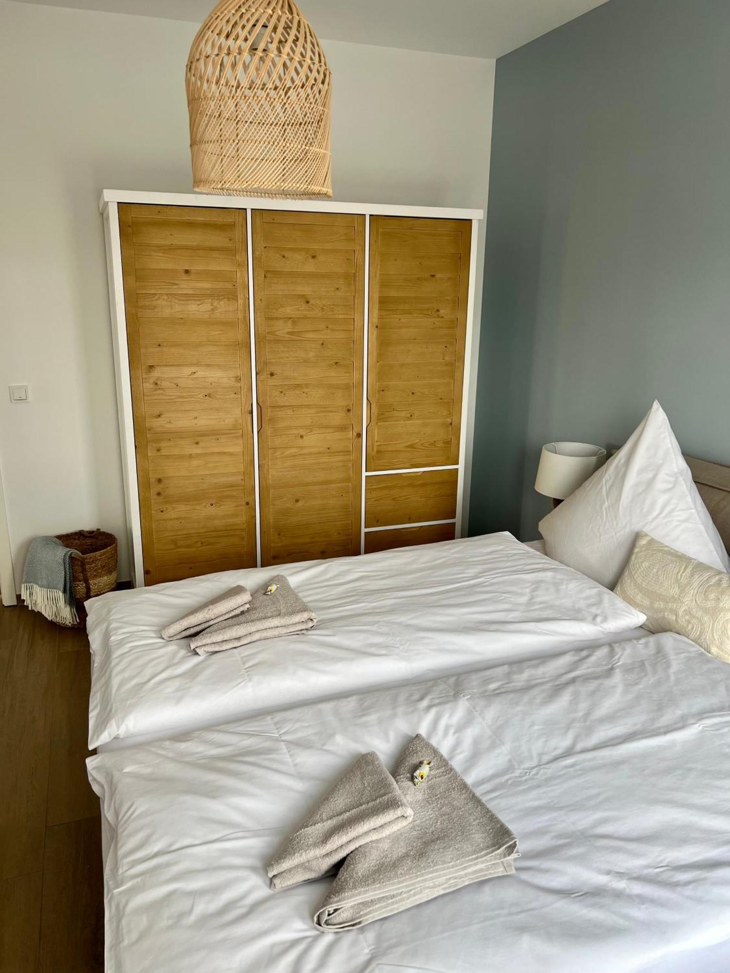 Apartmán Coast House Seaside Loft Bremerhaven Exteriér fotografie