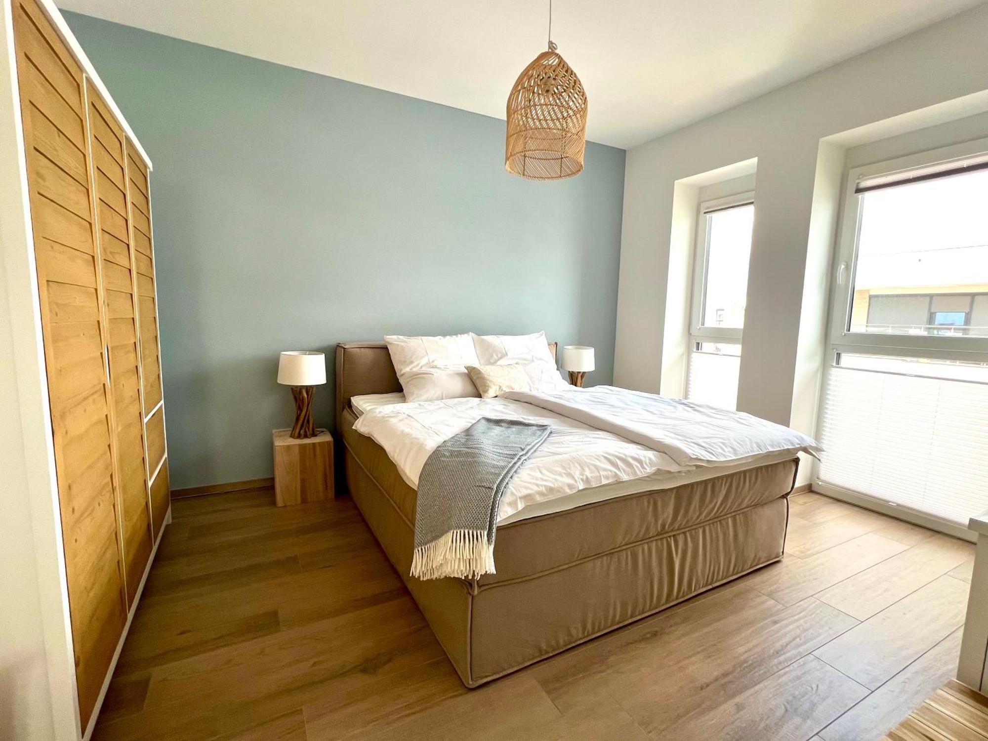 Apartmán Coast House Seaside Loft Bremerhaven Exteriér fotografie