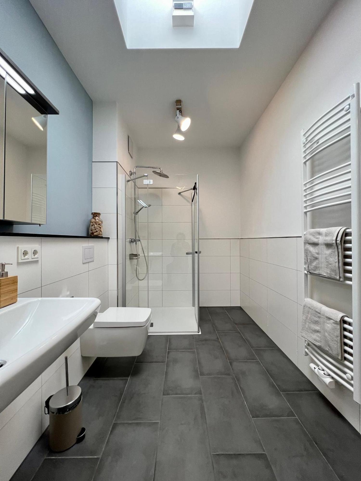 Apartmán Coast House Seaside Loft Bremerhaven Exteriér fotografie