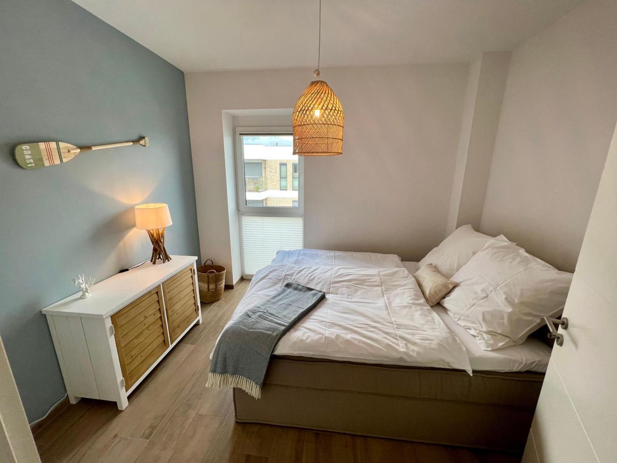 Apartmán Coast House Seaside Loft Bremerhaven Exteriér fotografie