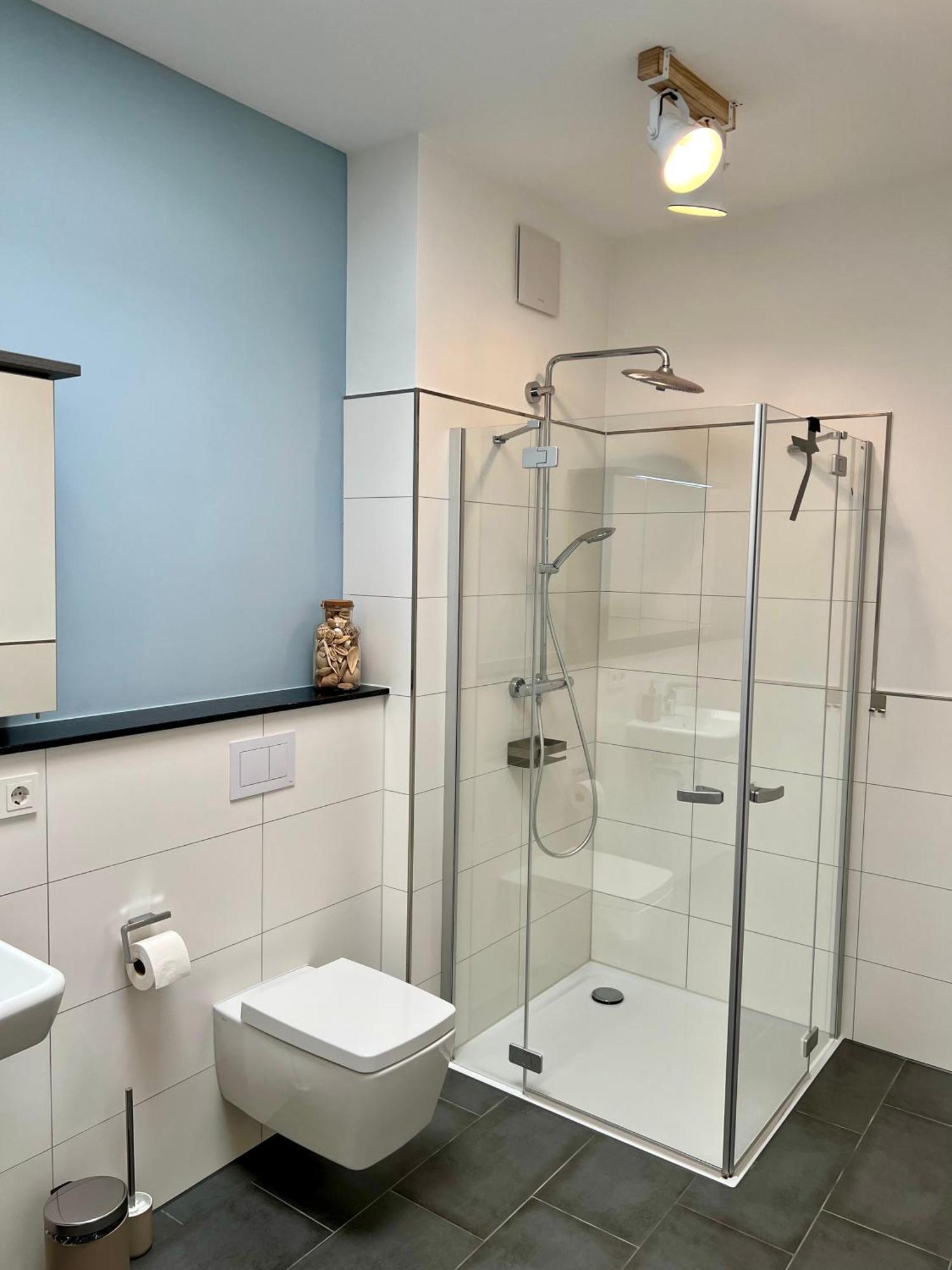 Apartmán Coast House Seaside Loft Bremerhaven Exteriér fotografie