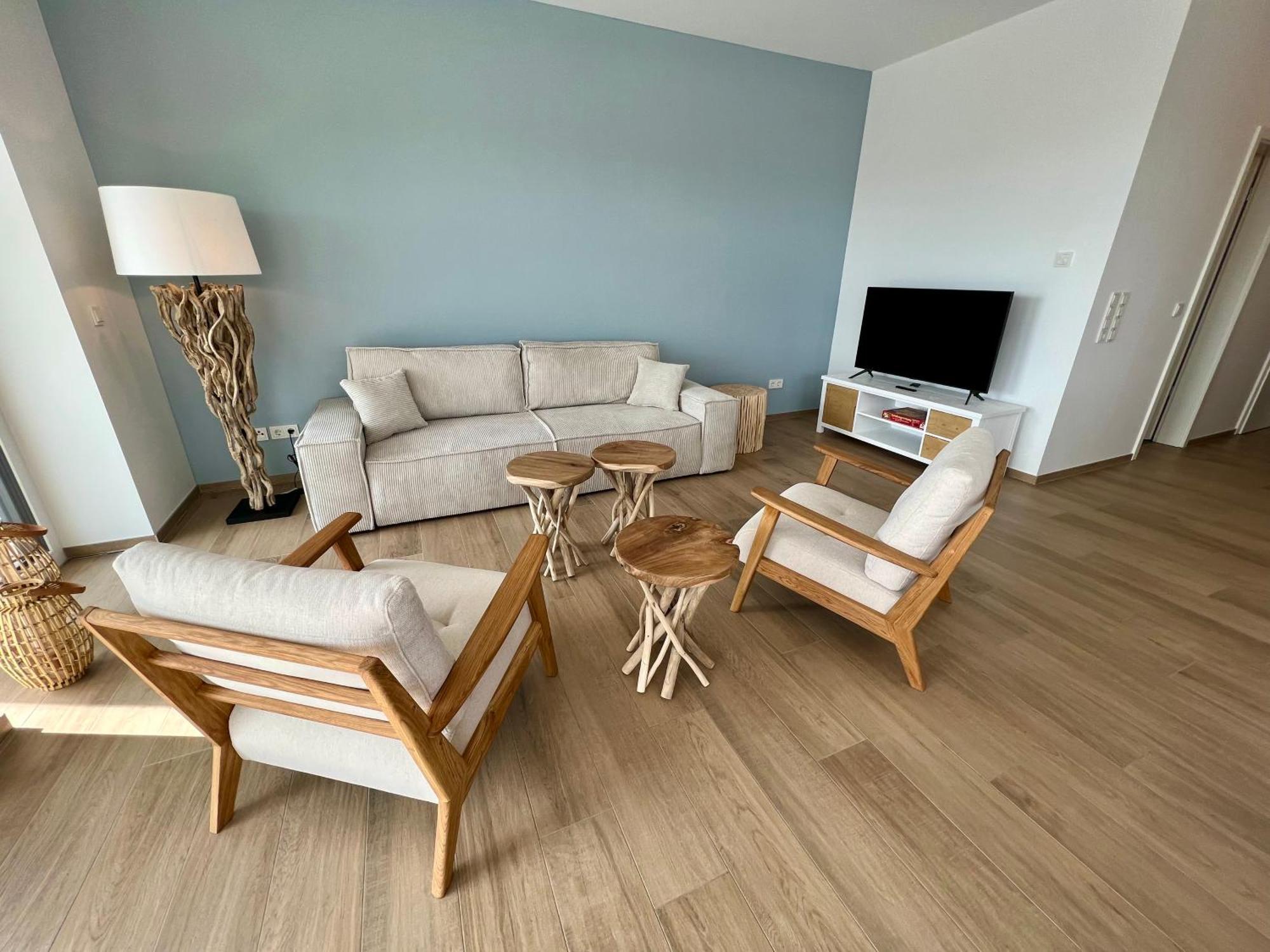 Apartmán Coast House Seaside Loft Bremerhaven Exteriér fotografie